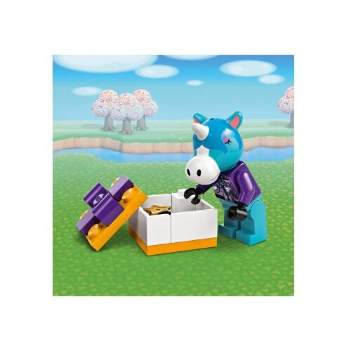 Lego ANIMAL CROSSING JULIAN 'S BIRTHDAY PARTY Cijene