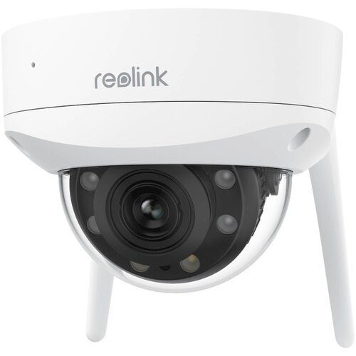 Reolink IP Kamera W437 4K, Wi-Fi 6, IK10, 5x zoom Cijene