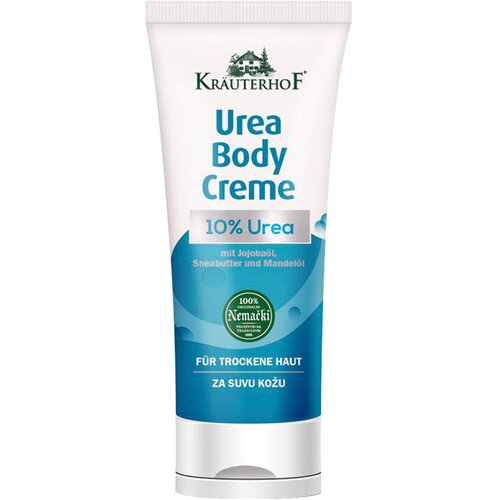 KRÄUTERHOF Krauterhof Iris krema sa ureom, 200ml Cene