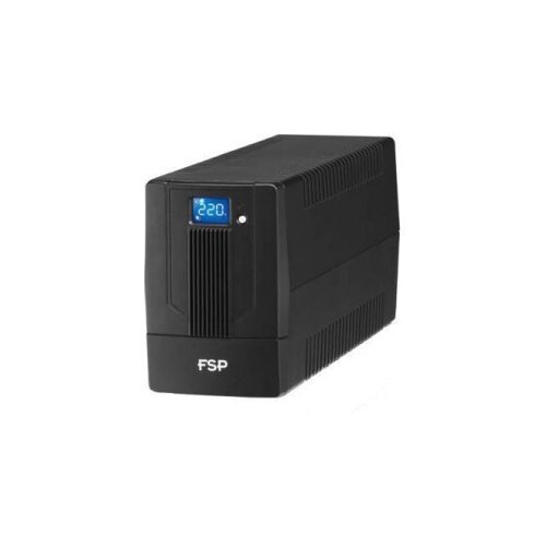 FSP GROUP FSP UPS line interactive iFP 2000VA,1200W, šuko x2+IEC x2, 12V/9Ahx2, LCD, PPF12A1607 ( 5960 ) Cene