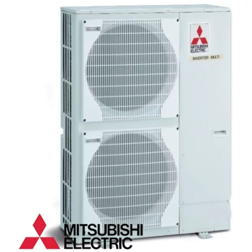 Mitsubishi Klima Electric PUMY-P112YK - vanjska multi jedinica