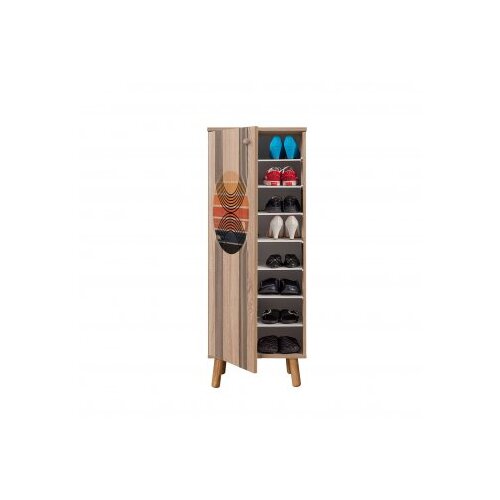 Hanah home Vegas S 926 Cipelarnik, &amp;Scaron;arena Slike