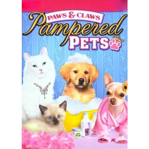  Paws  and Claws: Pampered Pets Steam Key GLOBAL Cene