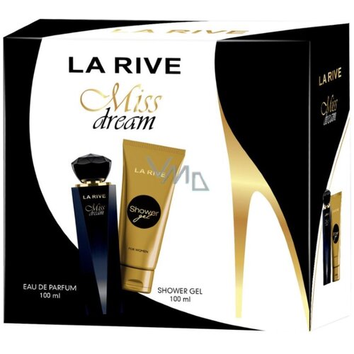 La Rive Miss Dream Set darilni set za ženske 1 kos Cene