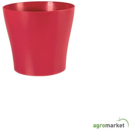 Gardino Saksija LIEGI 11cm RADIANT RED Cene