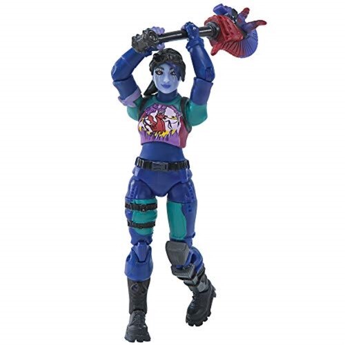 Fortnite FNT0072 4 &amp;quot;Solo način Core Slika Pack-Dark Bomber, (21241368) Slike