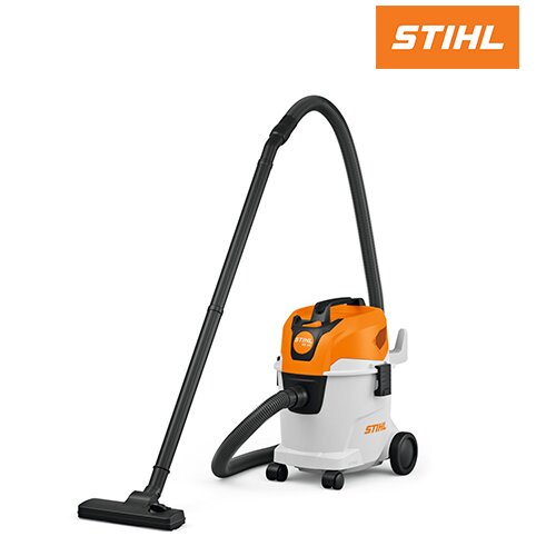 Stihl električni usisivač SE 33 Slike