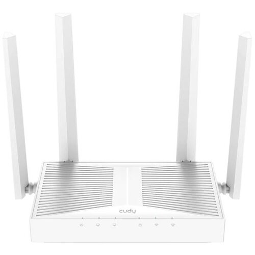 Cudy AP1300D AC1200 Desktop Wireless Access Point 4-Stream Dual-Band Wi-Fi 5867 Mbps+300 Mbps WiFi Cene