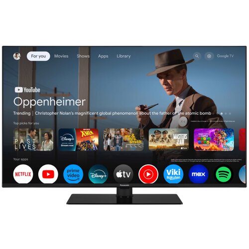Panasonic 4K TV sprejemnik TN-43W70AEZ, 109cm Cene