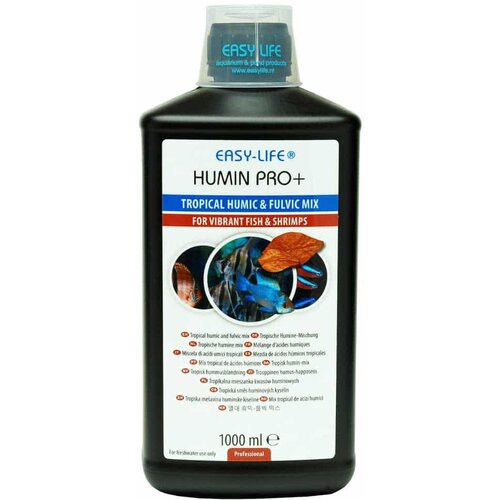 Easy Life humin pro - 250 ml Cene