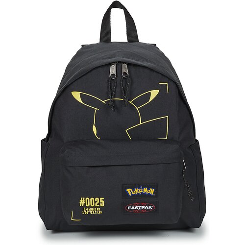 Eastpak DAY PAK&amp;#039;R 24 L X POKEMON Crna Slike