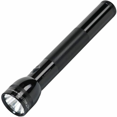 Maglite led baterijska lampa ST3D016,crna Slike