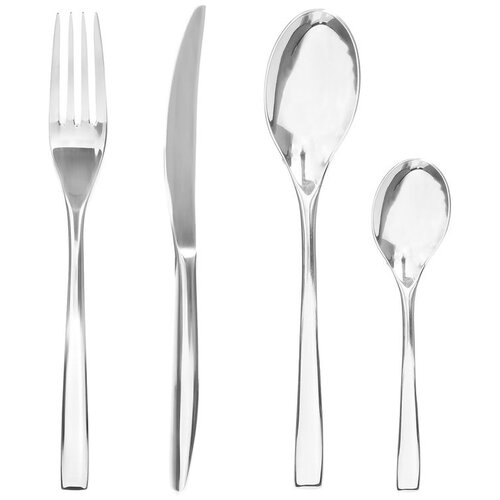 SG PRIBOR ZA JELO DENALI 24/1 INOX Cene