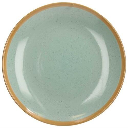  TANJUR 27CM LOUIS WOODY VERDE Slike