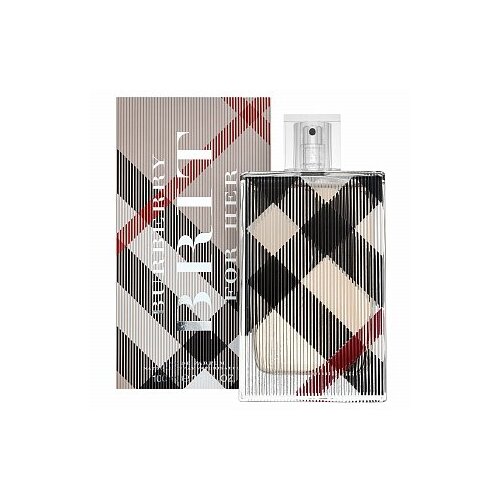 Burberry Brit For Her parf&amp;eacute;movan&amp;aacute; voda za žene 100 ml Slike
