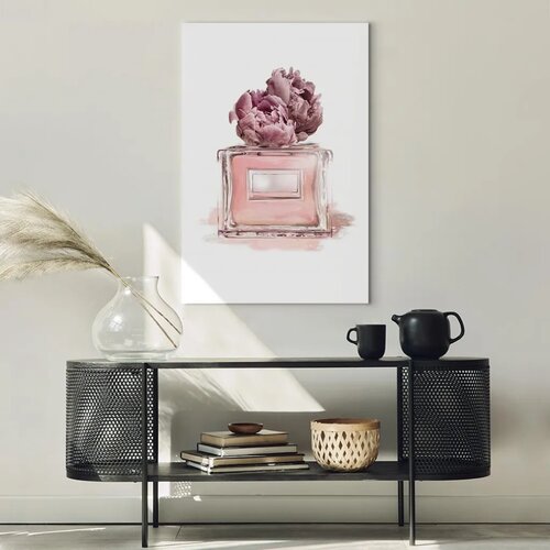  Slika - Parisian Dream (1 Part) Vertical 80x120 Slike