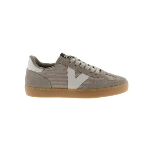 Victoria Sneakers 126220 - Taupe Bež Slike