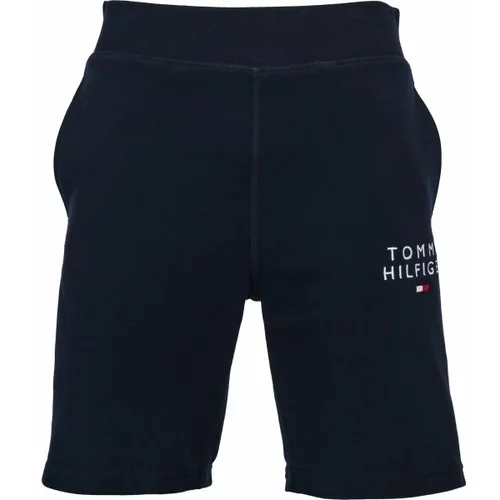 Tommy Hilfiger TH ORIGINAL-SHORT HWK Muške kratke hlače, tamno plava, veličina