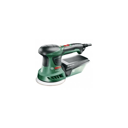 Bosch ekscentarska brusilica električna pex 300 ae Slike