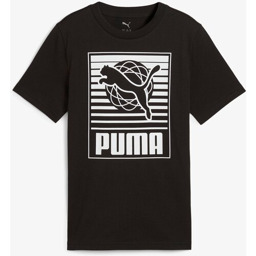 Puma Majica GRAPHICS TEE I B Cijene