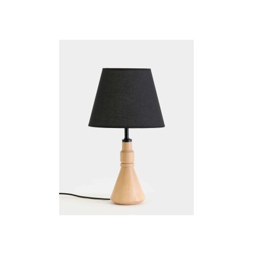 Opviq tromso - crna stočna lampa Slike