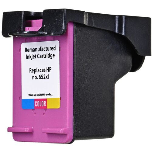 SUPERBULK ink for HP 652 F6V24AE reg B-H652C Cijene