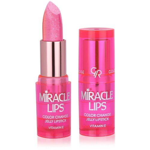 Golden Rose Miracle Color Change Ruž za usne101 Cene