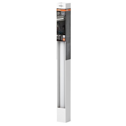 Osram LED svetilka Ledvance Power Batten (12 W, dolžina: 60 cm, nevtralno bela, IP20) Slike