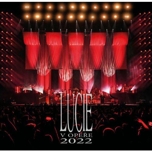Lucie V Opere 2022 (2 LP) Slike