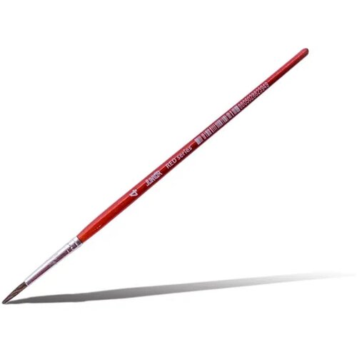  Ruby, četkica, okrugla, 4 ( 131074 ) Slike