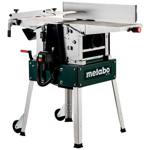 Metabo poravnalka debelinka HC 260C-2,2 WNB - enofazna (0114026000) Cene