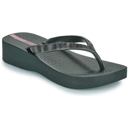 Ipanema MESH X PLAT FEM Crna Slike