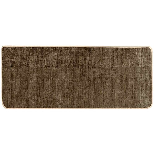  za tepih MARSA &amp;Scaron;umsko zelena 200 x 100 cm Poliester i PVC - Zelena 100 x 200 cm Slike