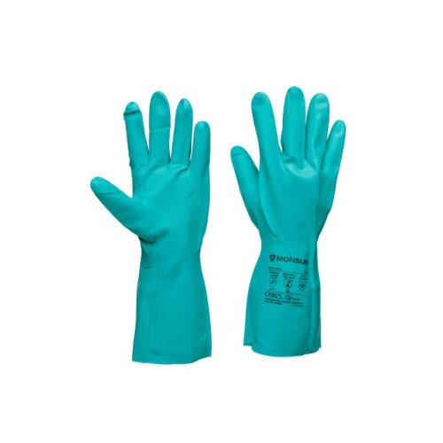 MONSUN Rukavice nitrosafe m810 vel.9 ( 60408 ) Cene