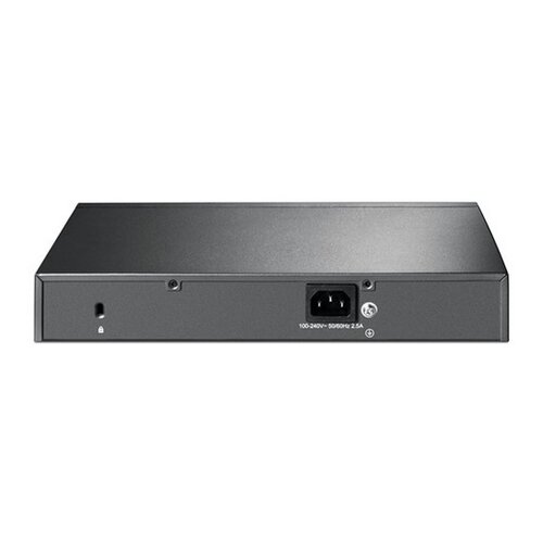 Tp-link switch TL-SG2210MP gigabit/10xRJ45/8xPOE/2xSFP/Rackmount/metalno kući&amp;scaron;te Slike