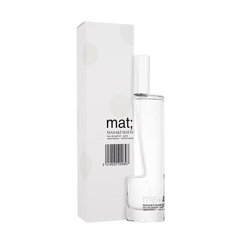Masaki Matsushima Mat; parfumska voda 80 ml za ženske Slike