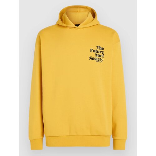 O'neill Future Surf Society Pulover s kapuco golden haze Cene