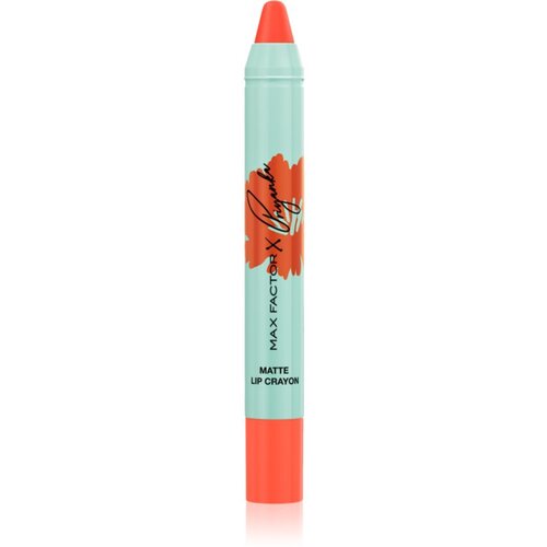 Max Factor x Priyanka Colour Elixir ruž za usne u olovci limitirana serija nijansa 004 Orange Grace 1,8 g Cijene