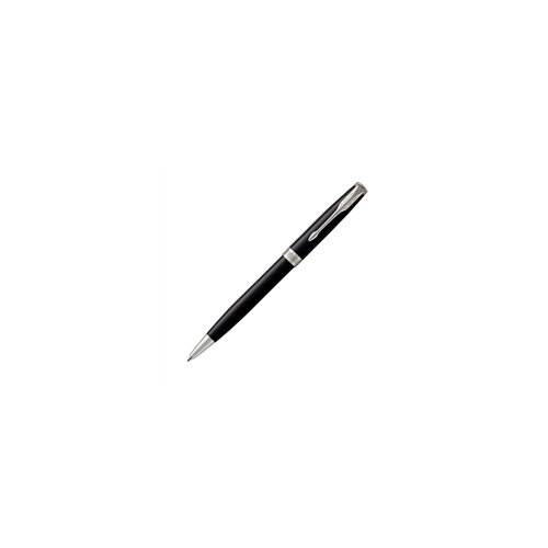 Parker Kemijska olovka Sonnet Core, crno srebrna Cijene
