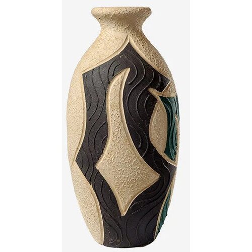 Flower vase Cene