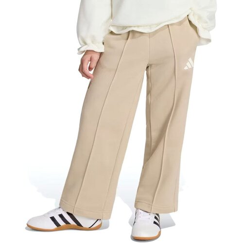 Adidas Komplet trenerka za devojčice Essentials, Bež Slike