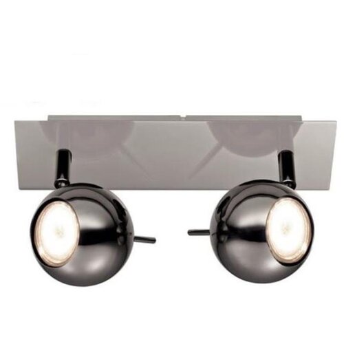  LED spot svetiljka GRANA 2xGU10/3W/230V Cene