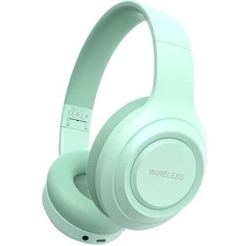  Bluetooth slu&scaron;alice UID-20 zelene Cene