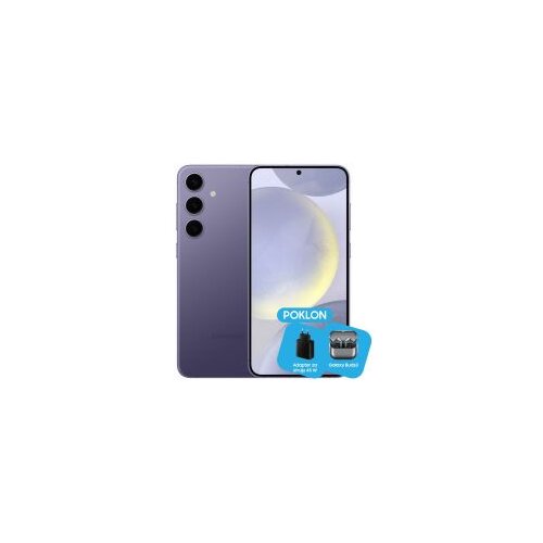 Samsung mobitel Galaxy S24 128GB 8GB Ljubičasti Slike