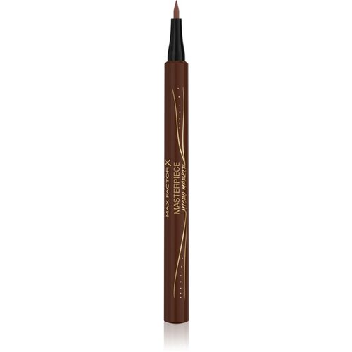Max Factor Masterpiece Micro Marker svinčnik za obrvi odtenek 40 Brunette 1 ml Slike