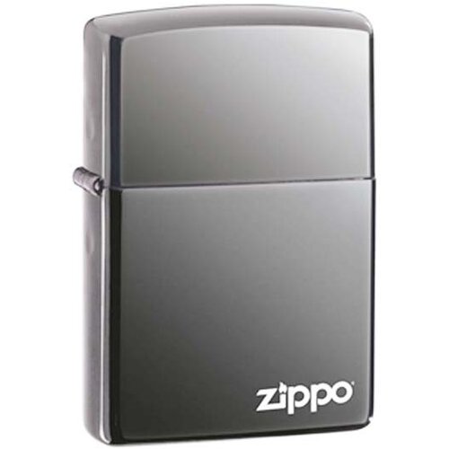 Zippo upaljač Black Ice W/ZIPP Z150ZL Cene