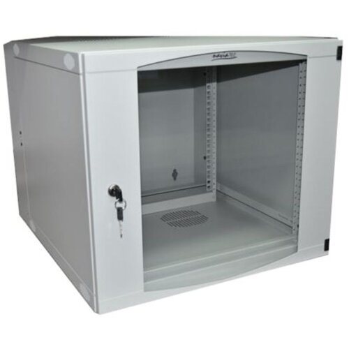 NaviaTec zidni mrežni ormar 6U 540 x 600mm, jednodjelni, EW serija, rastavljen Cijene