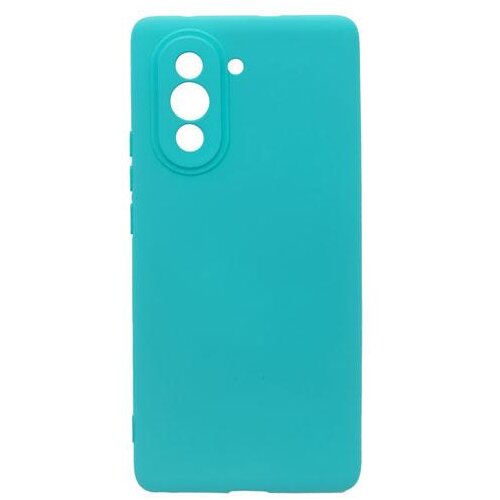  Maska za telefon SOFT CASE za Huawei Nova 10 tirkizna Cene