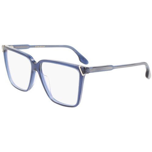 Victoria Beckham Sončna očala vb26335613414 Modra Slike