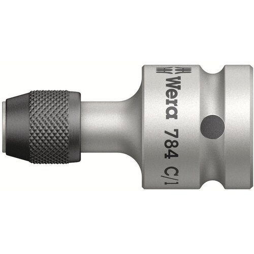Wera HITROVPENJALNI ADAPTER KVADRAT/ŠESTROG, 1/2''*1/4''* 50MM, (21253257) Cene